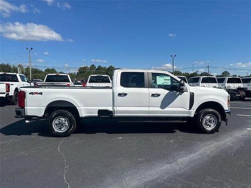 2026 Ford F-250 XL