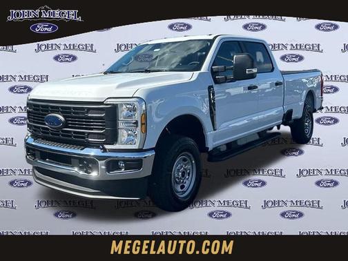 2026 Ford F-250 XL