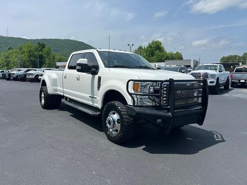 2021 Ford F-350 Lariat Super Duty