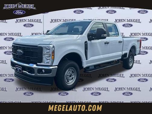 2026 Ford F-250 XL