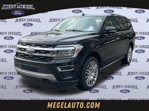 2023 Ford Expedition Limited