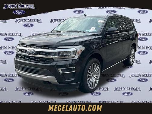 2023 Ford Expedition Limited