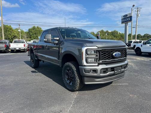 2025 Ford F-250 XL