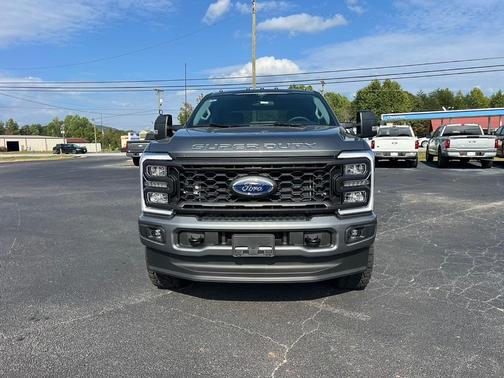 2025 Ford F-250 XL