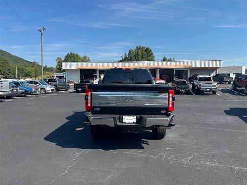 2026 Ford F-250 King Ranch