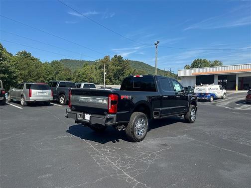 2026 Ford F-250 King Ranch