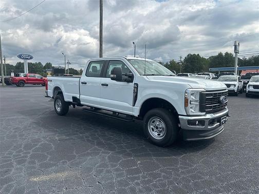 2026 Ford F-250 XL