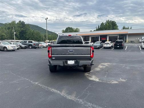 2023 Ford F-250 Lariat