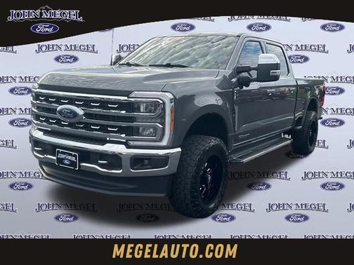 2023 Ford F-250 Lariat