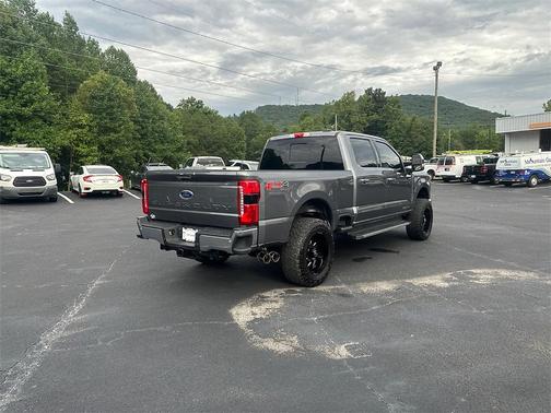 2023 Ford F-250 Lariat