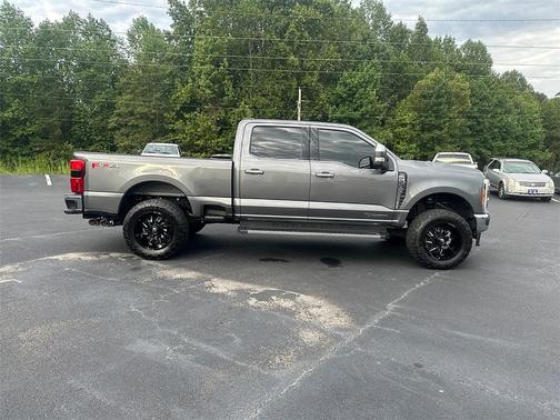 2023 Ford F-250 Lariat