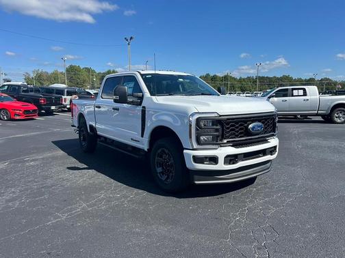 2026 Ford F-250 XL