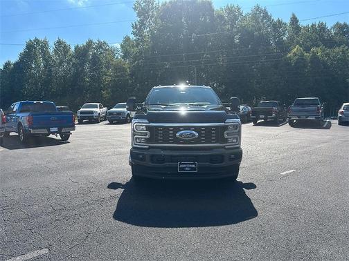2026 Ford F-350 King Ranch