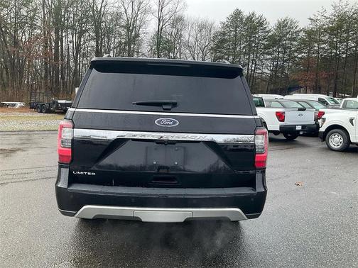 2020 Ford Expedition Max Limited