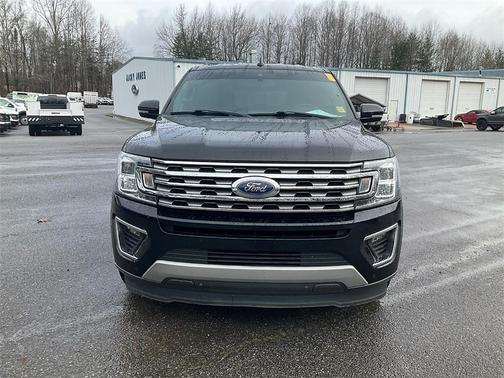 2020 Ford Expedition Max Limited