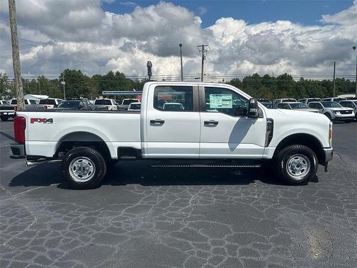 2026 Ford F-250 XL