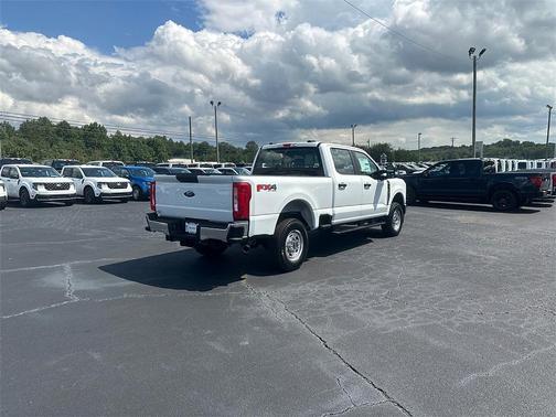 2026 Ford F-250 XL