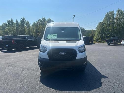 2025 Ford Transit-250 148 WB Medium Roof Cargo