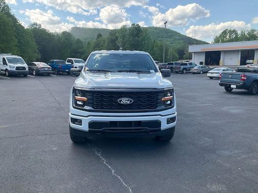 Avalanche 2026 Ford F-150 STX