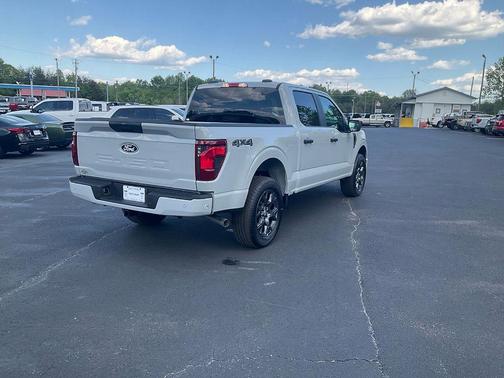 Avalanche 2026 Ford F-150 STX