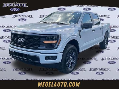 Avalanche 2026 Ford F-150 STX