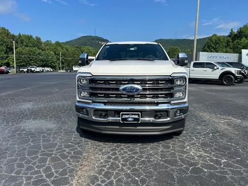 2025 Ford F-250 King Ranch