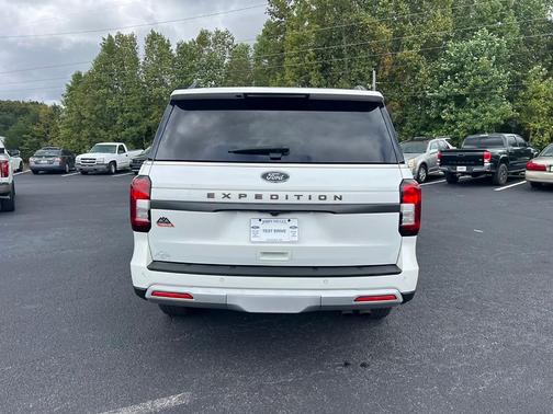 2022 Ford Expedition Timberline