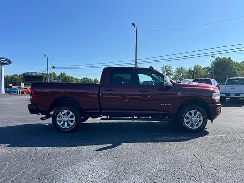 2023 RAM 2500 Laramie