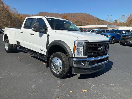 2026 Ford F-450 XL