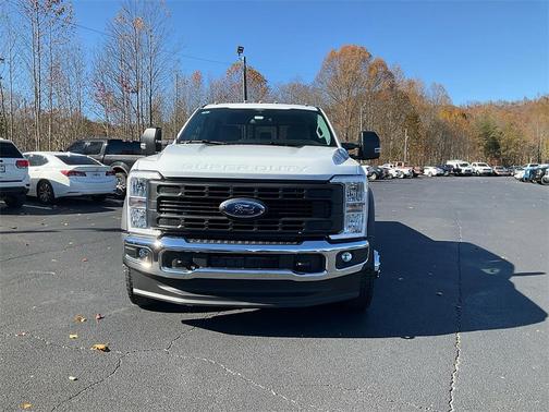 2026 Ford F-450 XL
