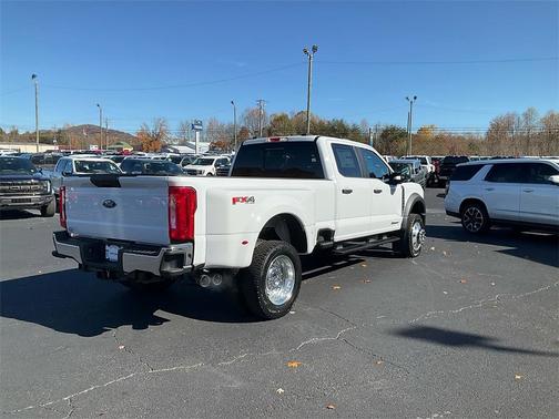 2026 Ford F-450 XL