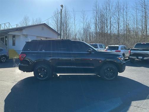 2024 Ford Expedition Timberline