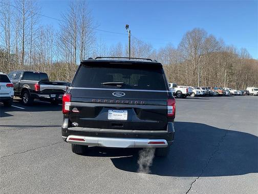 2024 Ford Expedition Timberline