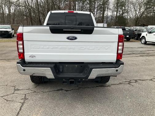 2020 Ford F-250 Lariat