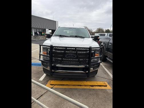 2020 Ford F-250 Lariat