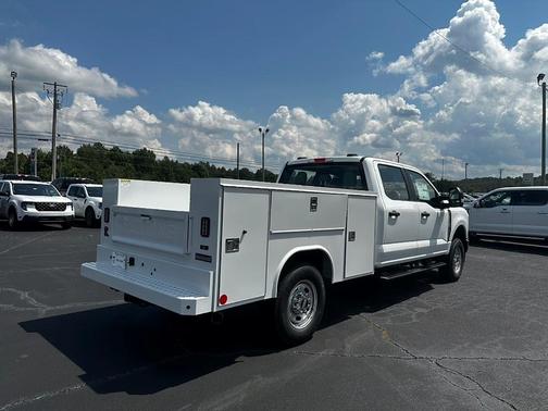 2026 Ford F-250 XL
