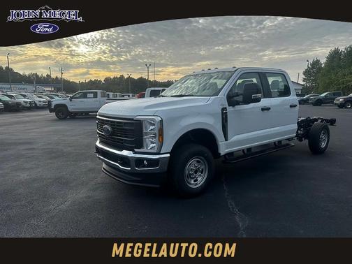 2026 Ford F-250 XL