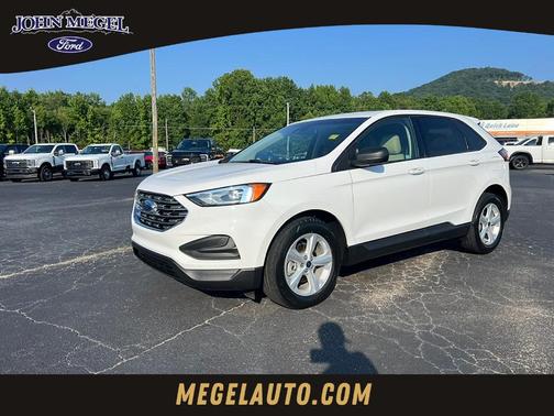 2020 Ford Edge SE