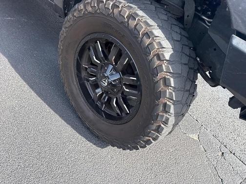 2023 RAM 3500 Big Horn