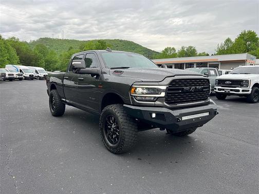 2023 RAM 3500 Big Horn