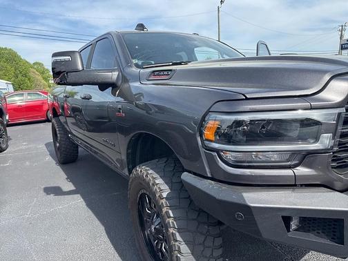 2023 RAM 3500 Big Horn