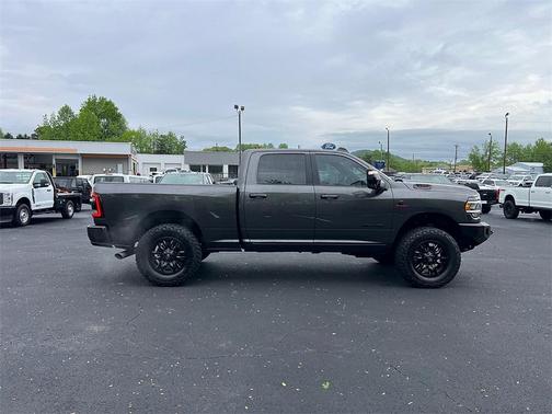 2023 RAM 3500 Big Horn