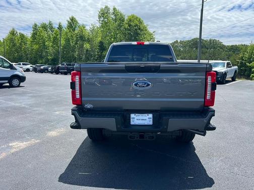 2025 Ford F-250 XL