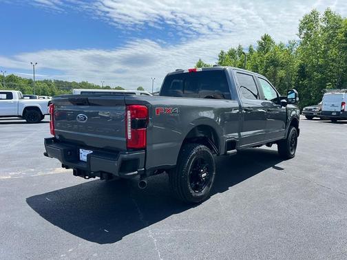2025 Ford F-250 XL