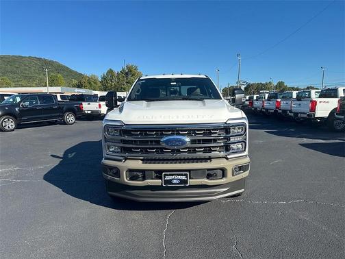 2026 Ford F-250 King Ranch