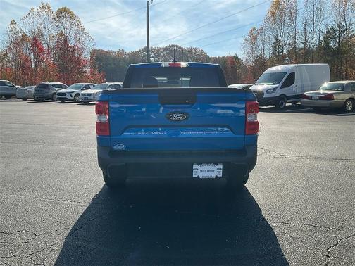 2025 Ford Maverick XL