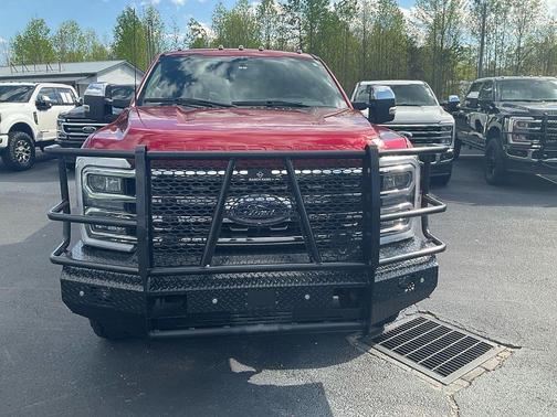 2023 Ford F-250 King Ranch