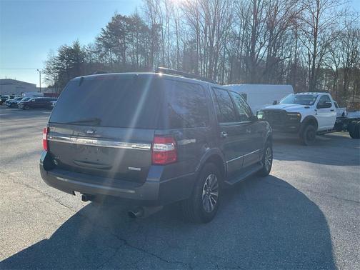 2017 Ford Expedition XLT