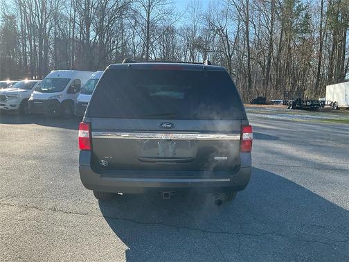 2017 Ford Expedition XLT