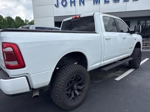 2023 RAM 2500 Laramie